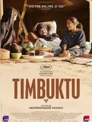 sortie dvd	
 Timbuktu