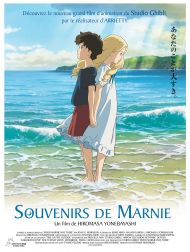 sortie dvd	
 Souvenirs De Marnie