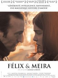 sortie dvd	
 Félix Et Meira