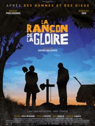 sortie dvd	
 La rançon de la gloire