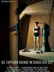 sortie dvd	
 Les Mains Courageuses Dans Le Chaos Du Temps