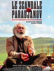 sortie dvd	
 Le Scandale Paradjanov Ou La Vie Tumultueuse D'un Artiste Soviétique