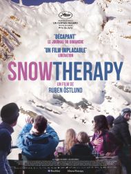sortie dvd	
 Snow Therapy