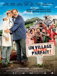 sortie dvd	
 Un Village Presque Parfait
