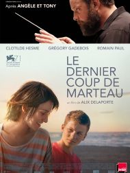 sortie dvd	
 Le Dernier Coup De Marteau