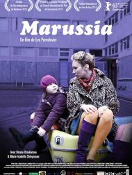 sortie dvd	
 Marussia