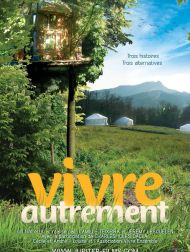 sortie dvd	
 Vivre Autrement