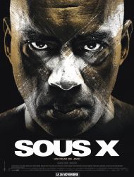 sortie dvd	
 Sous X