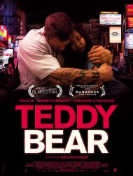 sortie dvd	
 Teddy Bear