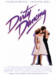 sortie dvd	
 Dirty Dancing