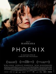 sortie dvd	
 Phoenix