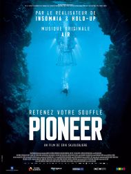 sortie dvd	
 Pioneer