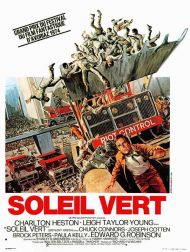 sortie dvd	
 Soleil Vert