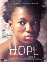 sortie dvd	
 Hope