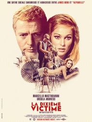 sortie dvd	
 La Dixième Victime