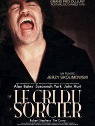 sortie dvd	
 Le Cri Du Sorcier