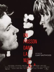 sortie dvd	
 Un Frisson Dans La Nuit