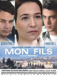 sortie dvd	
 Mon Fils