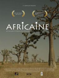 sortie dvd	
 Africaine