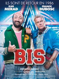 sortie dvd	
 Bis