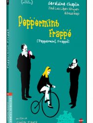 sortie dvd	
 Peppermint Frappé