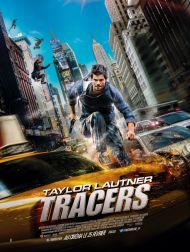sortie dvd	
 Tracers