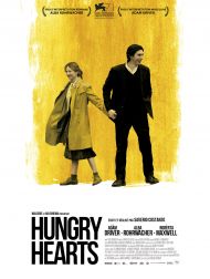sortie dvd	
 Hungry Hearts