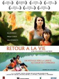 sortie dvd	
 Retour à La Vie
