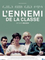 sortie dvd	
 L'Ennemi De La Classe
