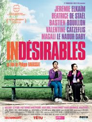 sortie dvd	
 Indésirables
