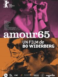 sortie dvd	
 Amour 65