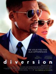 sortie dvd	
 Diversion