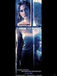 sortie dvd	
 Un Voisin Trop Parfait