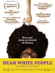 sortie dvd	
 Dear White People