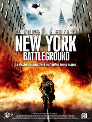 sortie dvd	
 New York Battleground