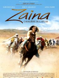 sortie dvd	
 Zaïna, Cavalière De L'Atlas