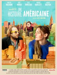 sortie dvd	
 Une Histoire Américaine