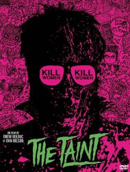 sortie dvd	
 The Taint