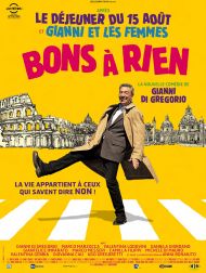 sortie dvd	
 Bons à Rien