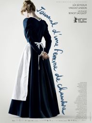 sortie dvd	
 Journal D’une Femme De Chambre