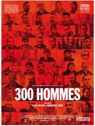 sortie dvd	
 300 Hommes