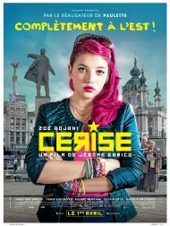 sortie dvd	
 Cerise