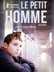 sortie dvd	
 Le Petit Homme