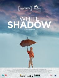 sortie dvd	
 White Shadow