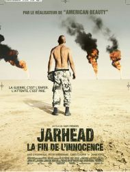 sortie dvd	
 Jarhead