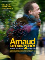 sortie dvd	
 Arnaud Fait Son 2ème Film