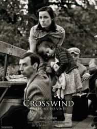 sortie dvd	
 Crosswind - La Croisée Des Vents