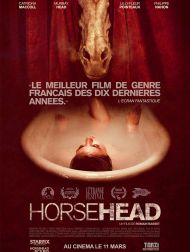 sortie dvd	
 Horsehead