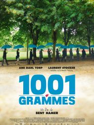sortie dvd	
 1001 Grammes