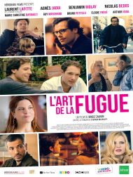 sortie dvd	
 L'Art De La Fugue